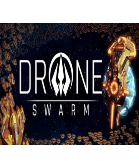 Drone Swarm Steam Key EUROPE
